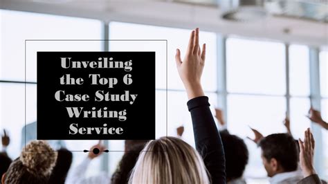Top case study writing services in the United States .